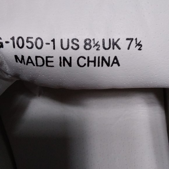 VLADO FOOTWEAR ELITE Men's Size-8.5 COD/224 - Picture 8 of 10